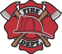 Fire Logo 8