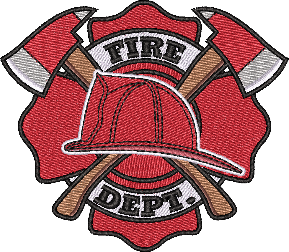 Fire Logo 8