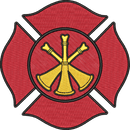 Fire Logo 9