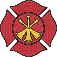 Fire Logo 9