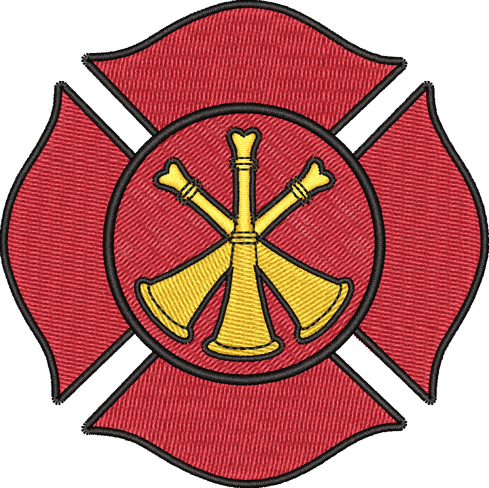 Fire Logo 9