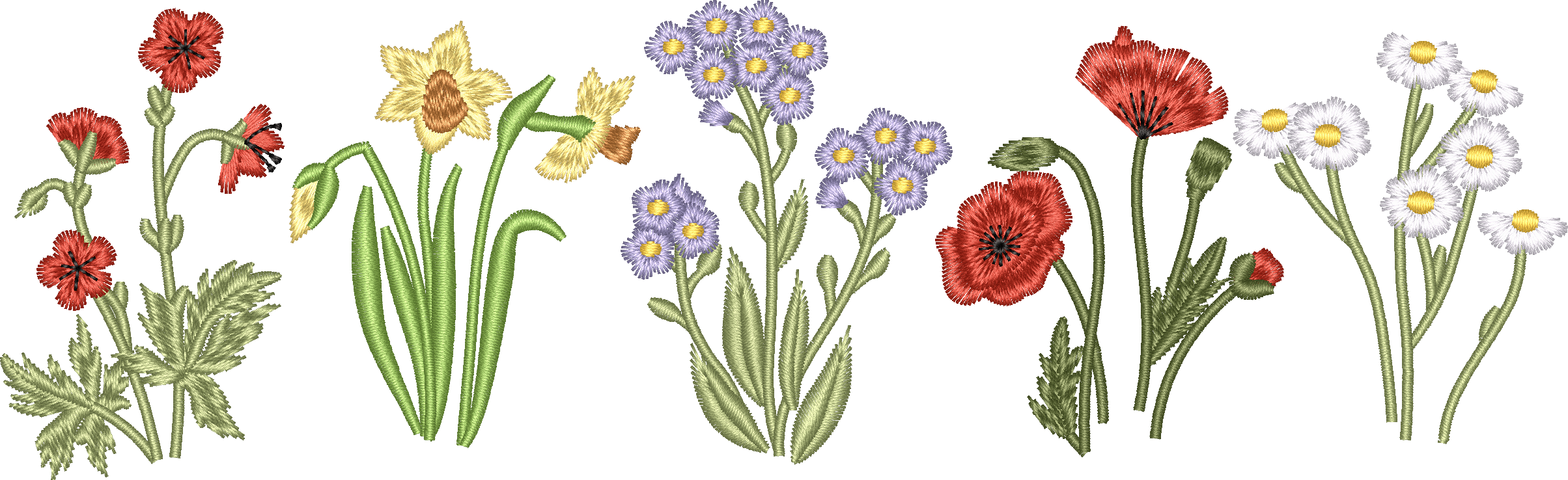 Flowers2 Full Front