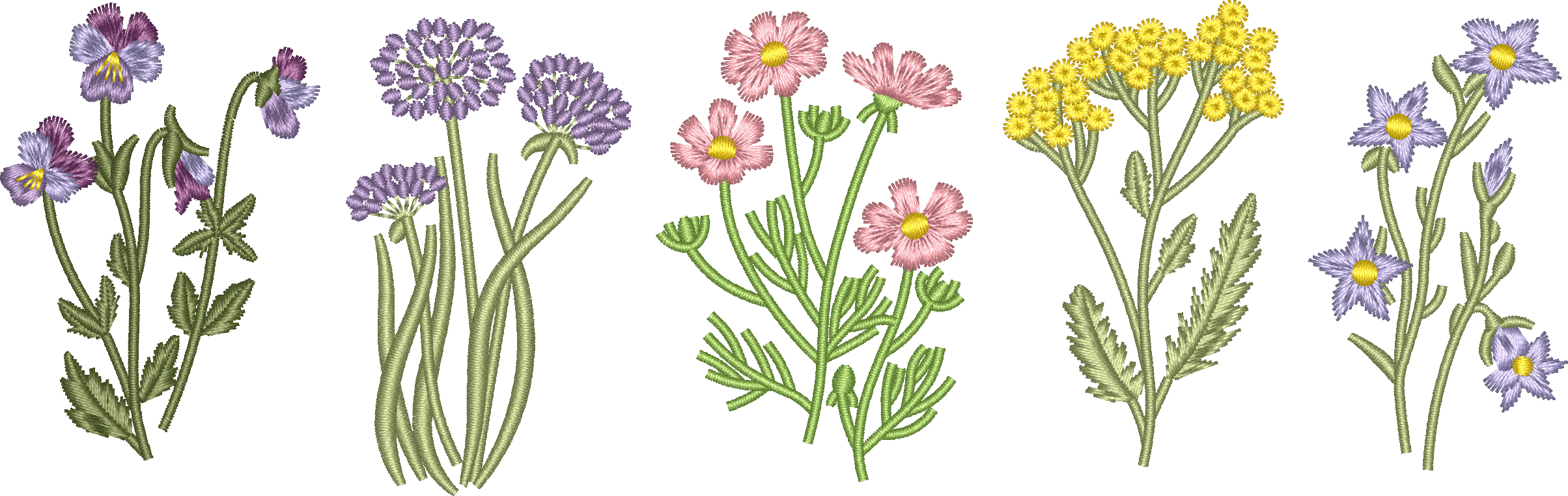 Flowers3 Full Front