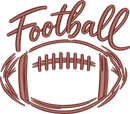 Football Abstract