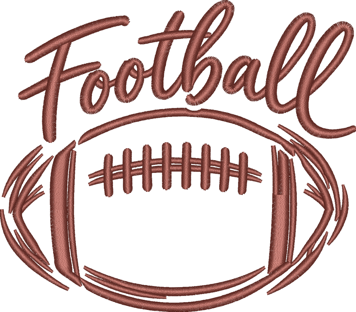 Football Abstract