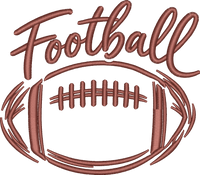 Football Abstract