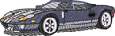 Ford GT