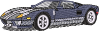 Ford GT