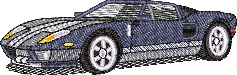 Ford GT