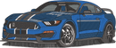Ford Mustang GT500