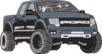 Ford Truck01