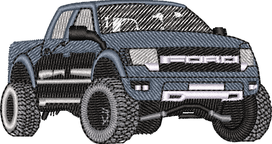 Ford Truck01