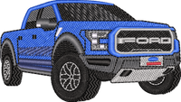 Ford Truck02