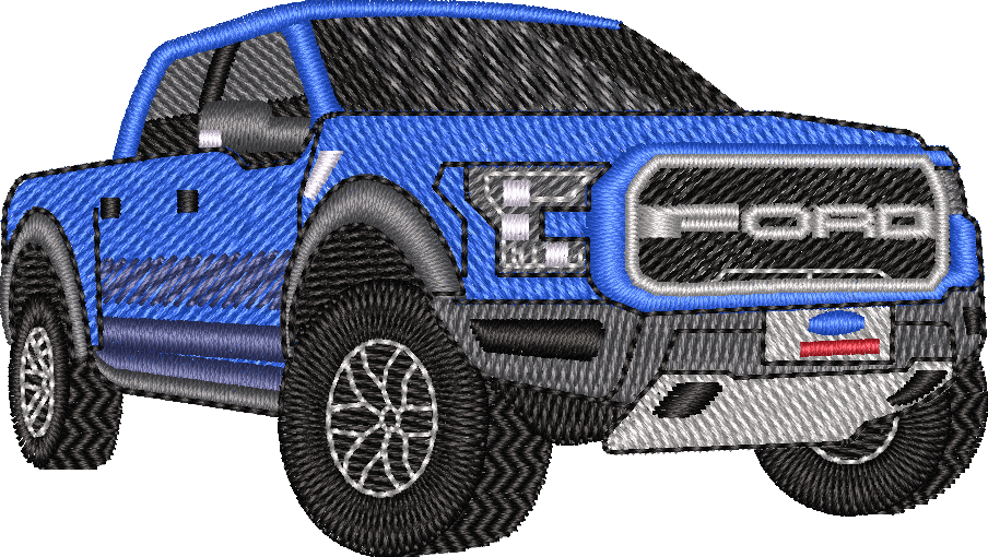 Ford Truck02