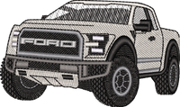 Ford Truck03