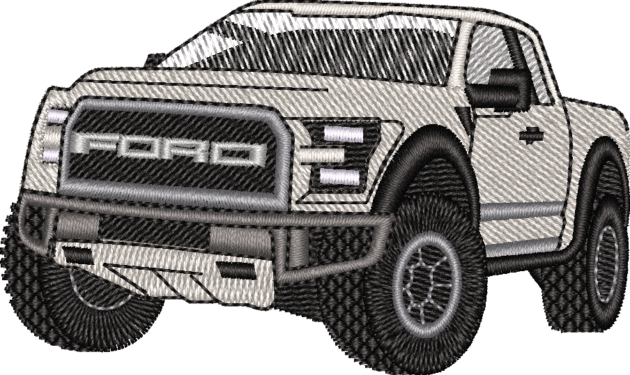 Ford Truck03