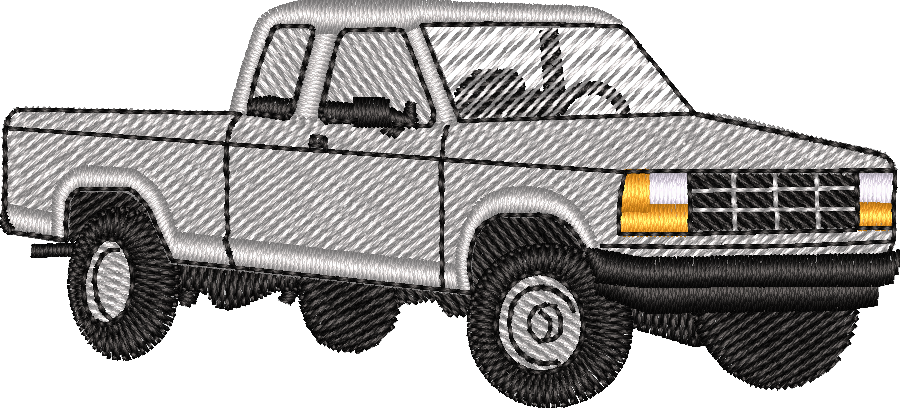 Ford Truck04
