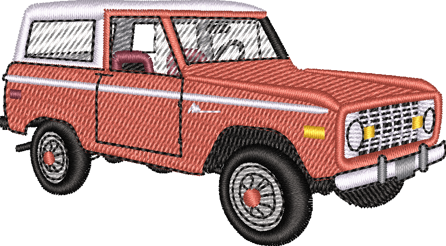 Ford Truck05