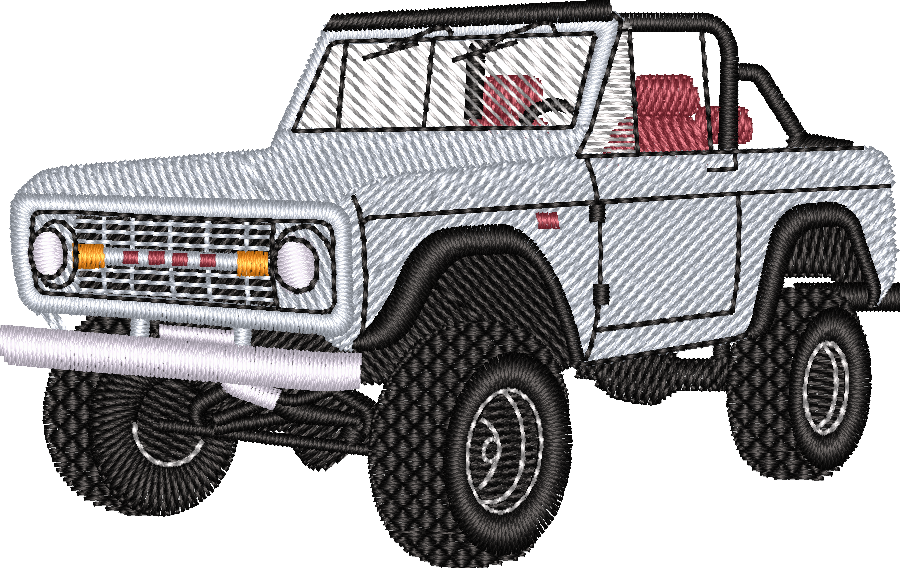 Ford Truck06