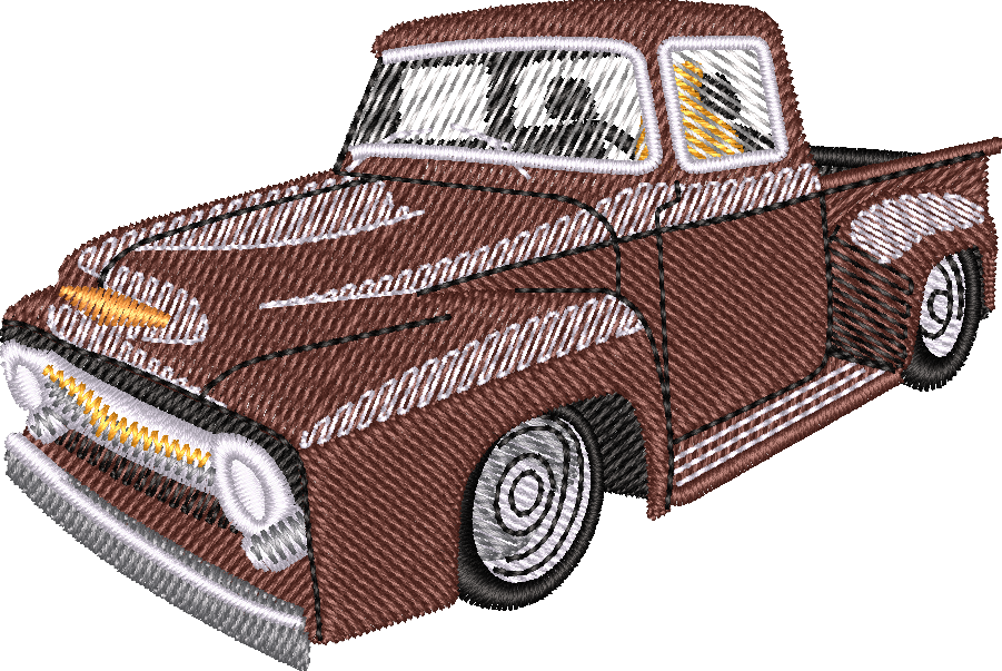 Ford Truck09