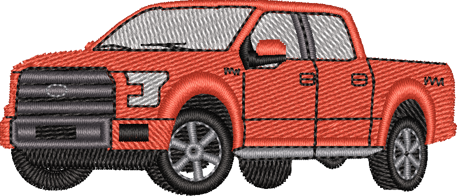 Ford Truck10
