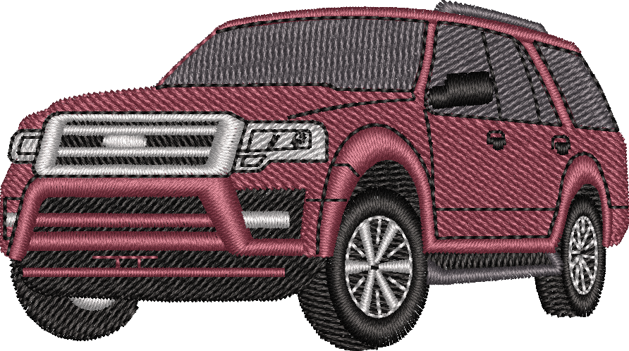 Ford Truck11