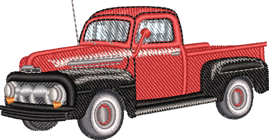 Ford Truck13