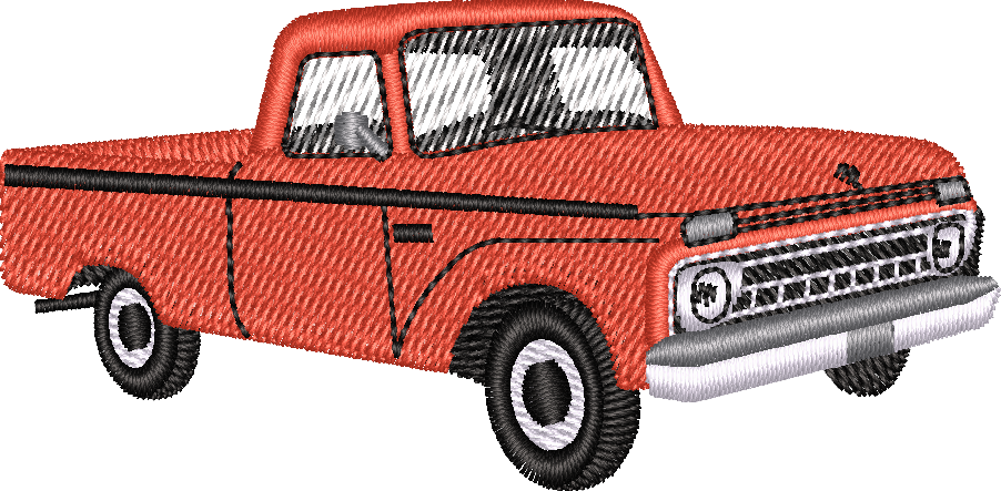 Ford Truck14