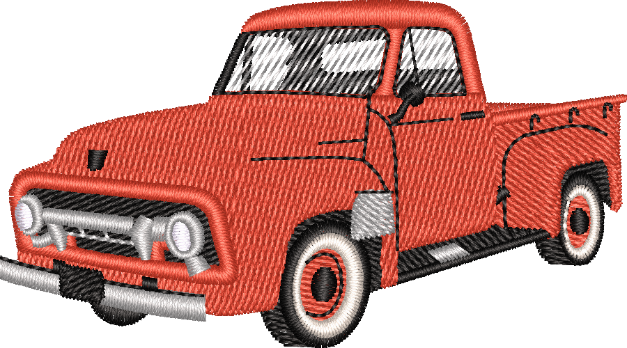 Ford Truck15