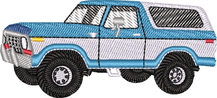 Ford Truck16