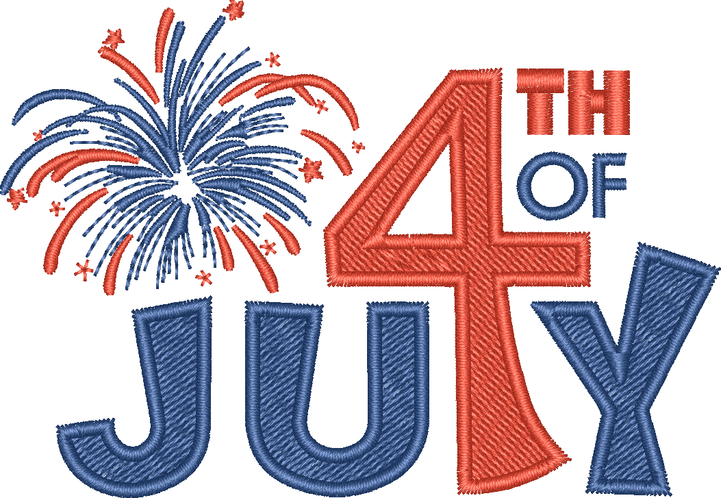 Fourth Of July