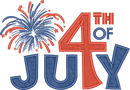 Fourth Of July
