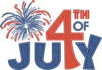 Fourth Of July