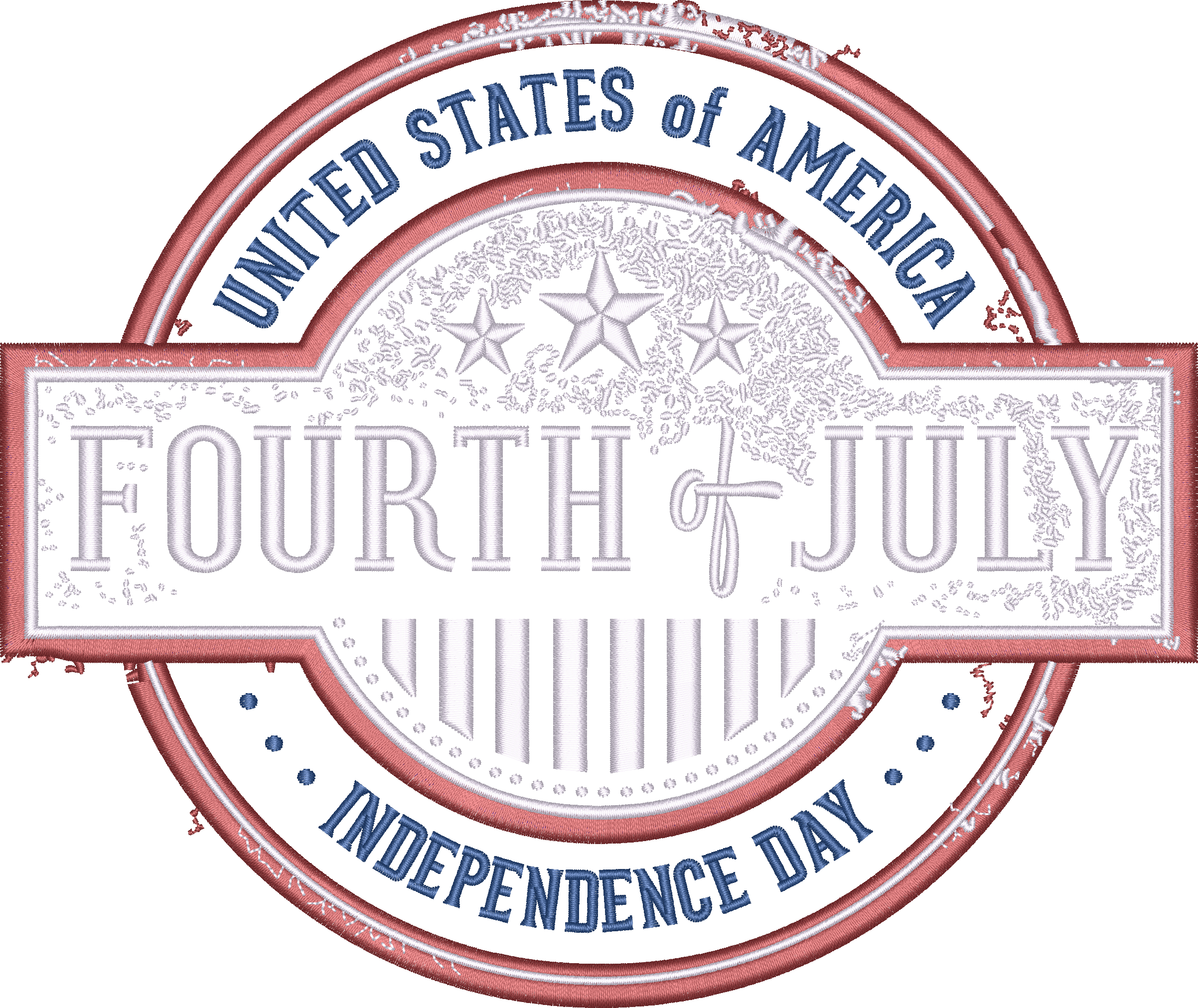 Fourth Of July2016
