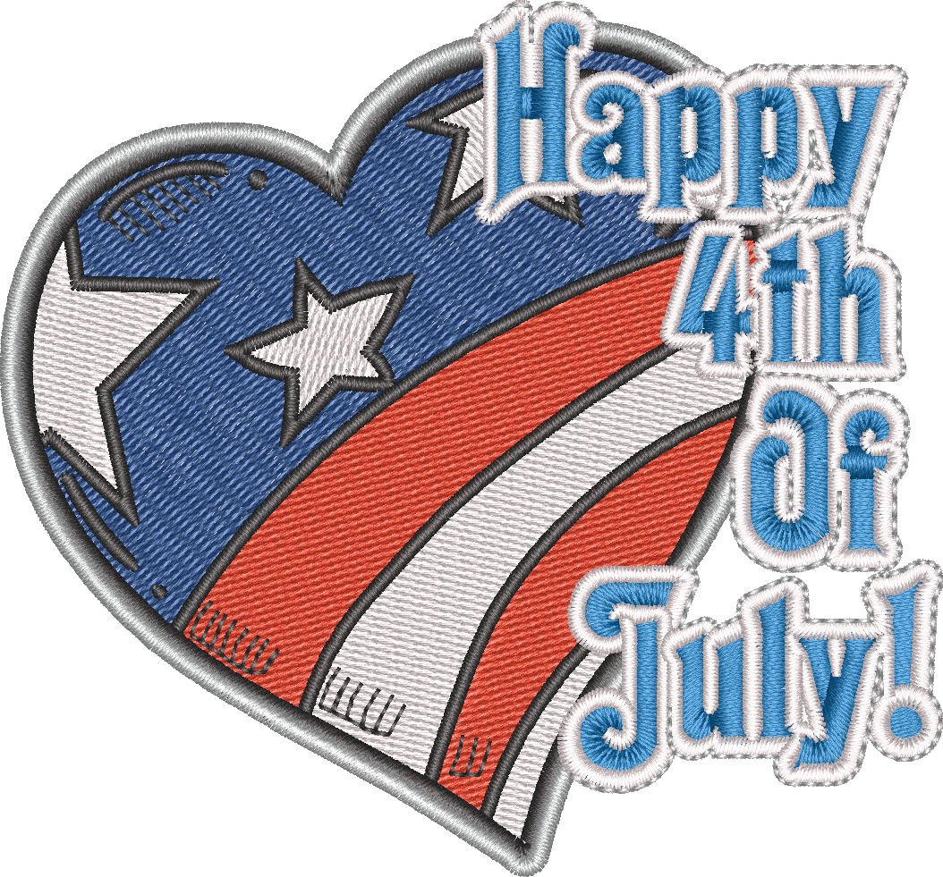 Fourth Of July2