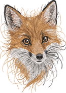 Fox Head Threads