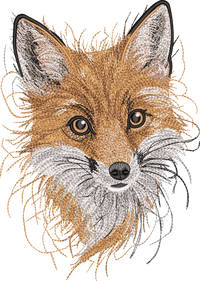 Fox Head Threads