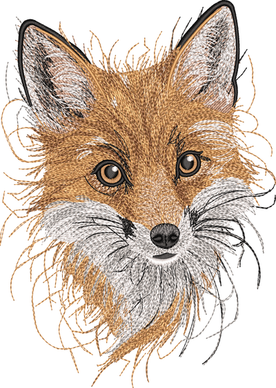 Fox Head Threads