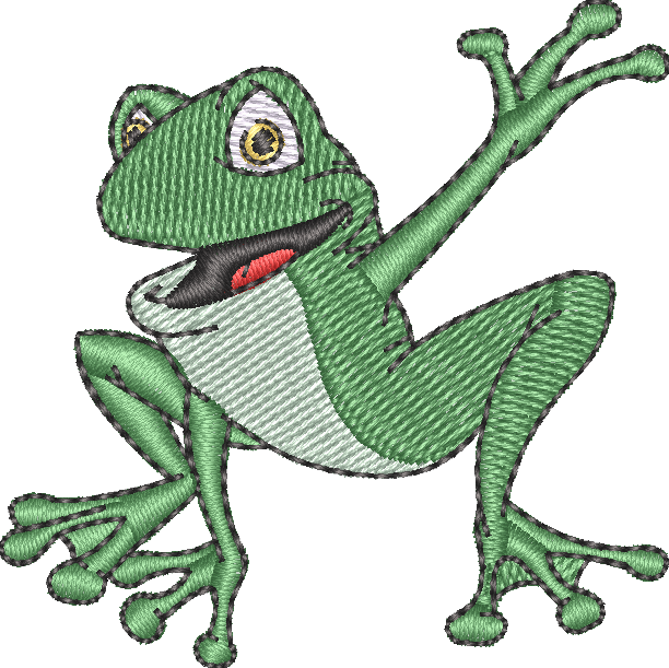 Frog