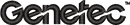 Genetec embroidery design preview
