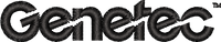 Genetec embroidery design preview