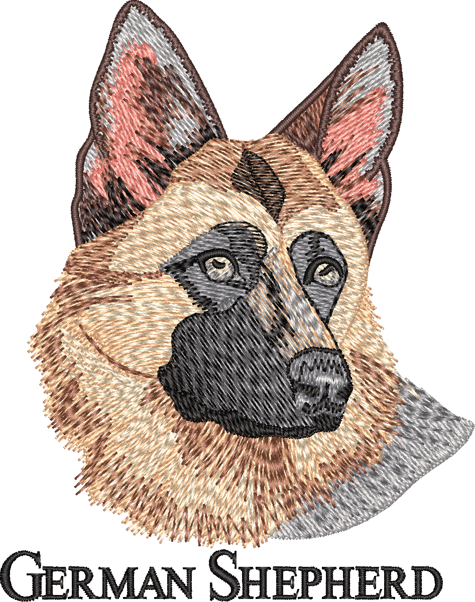 German Shepherd