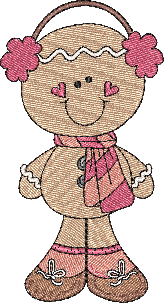 GINGER -1
