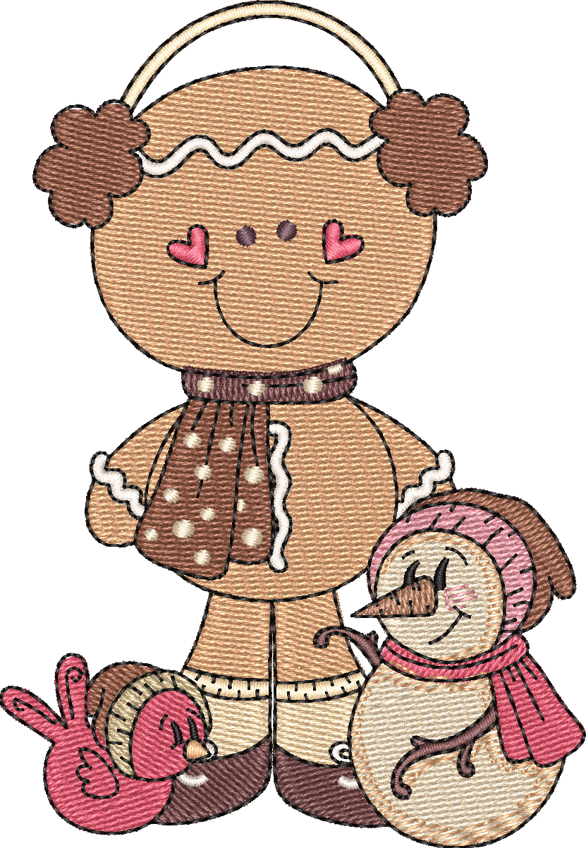 GINGER -3