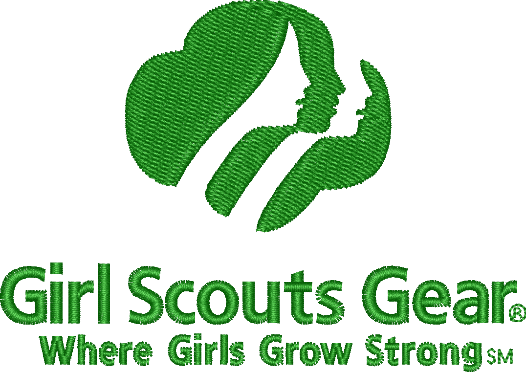 GIRLSCOUTS