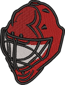 GOALIEHELMENT