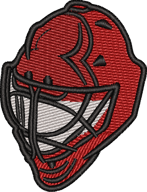 GOALIEHELMENT