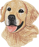 GOLDEN RETRIEVER No Let