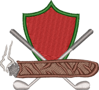 GOLFCIGAR