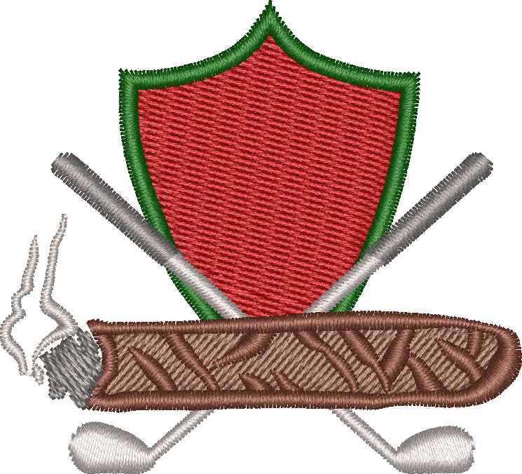 GOLFCIGAR